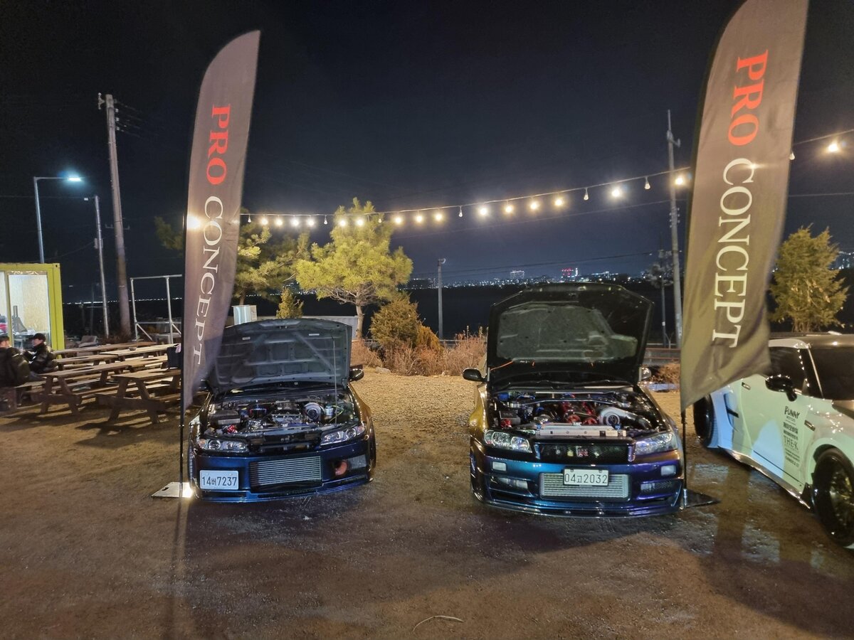 닛산 실비아 S15